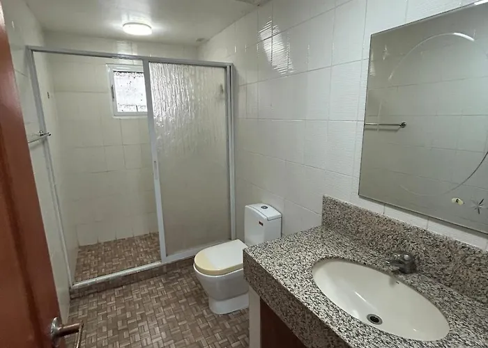 Modern 3br House With Pool Near Naia Airport Villa *