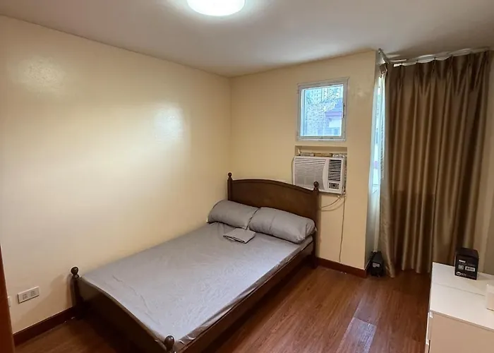 Modern 3br House With Pool Near Naia Airport Villa *