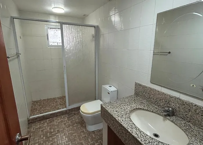 Modern 3br House With Pool Near Naia Airport Villa *