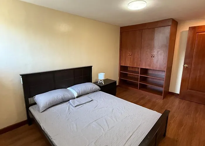 Modern 3br House With Pool Near Naia Airport *