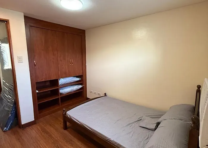 Modern 3br House With Pool Near Naia Airport Villa *