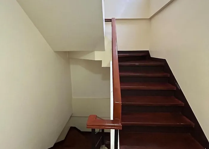 Modern 3br House With Pool Near Naia Airport * 마닐라