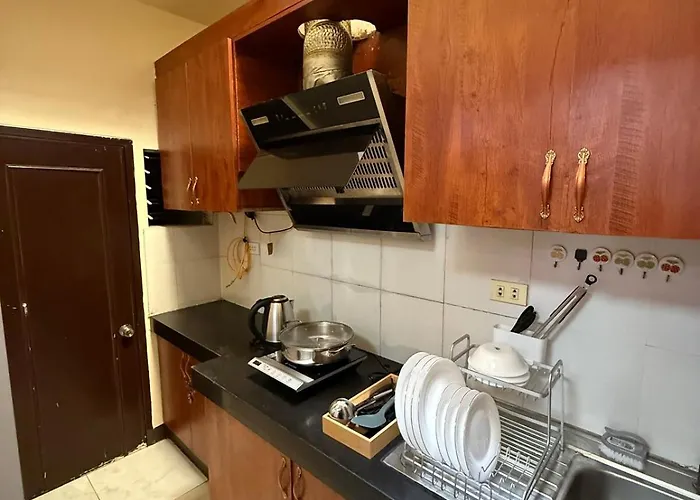 Modern 3br House With Pool Near Naia Airport * Manille
