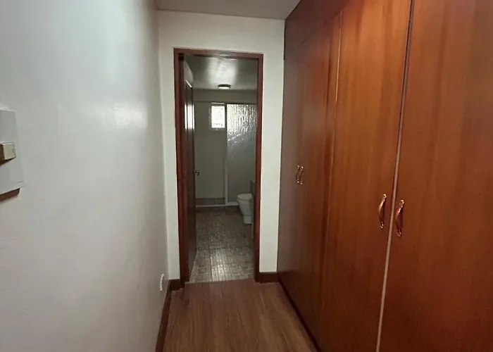 Modern 3br House With Pool Near Naia Airport Manille