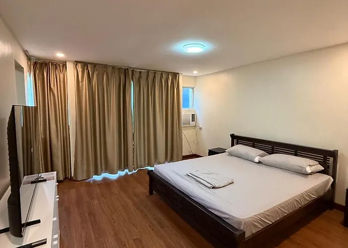 Villa Modern 3br House With Pool Near Naia Airport *
